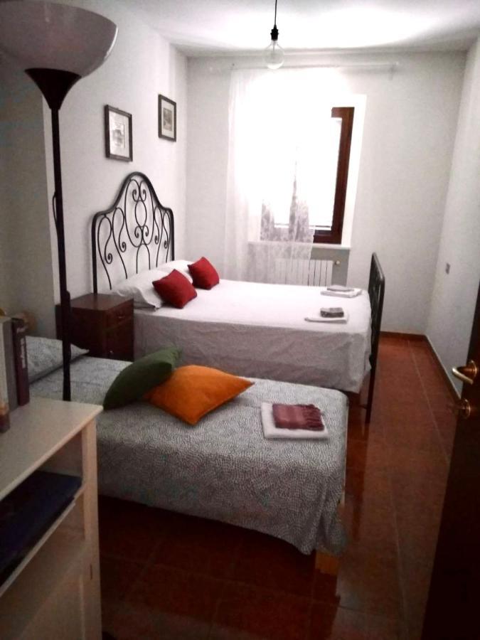 Bed&Breakfast La Ginestra Abbateggio Εξωτερικό φωτογραφία