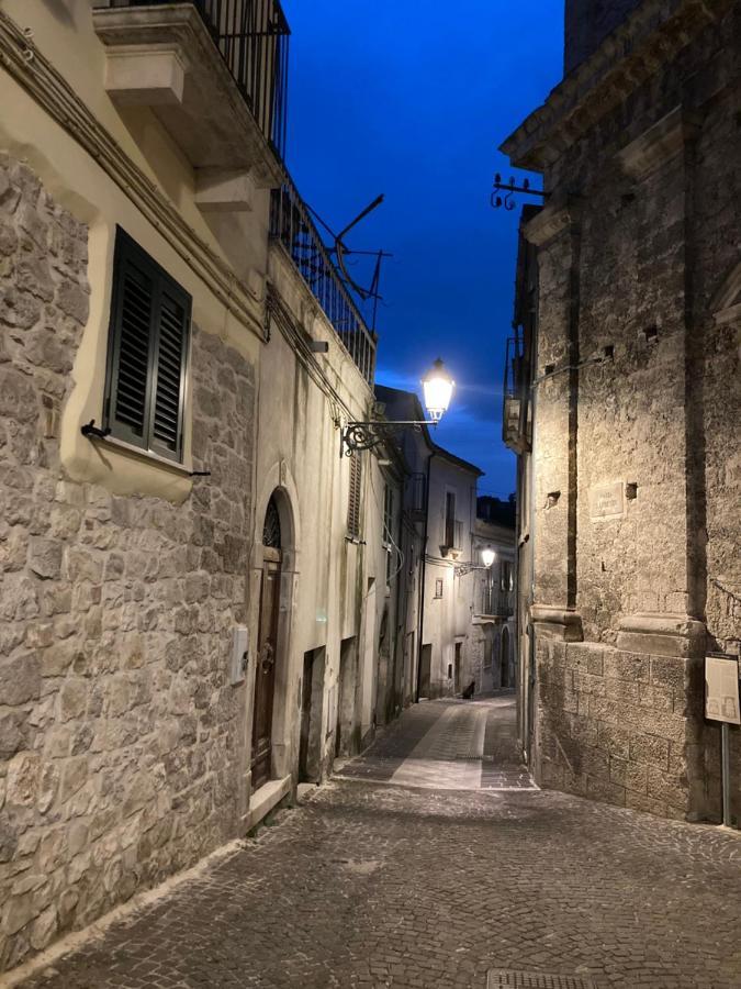 Bed&Breakfast La Ginestra Abbateggio Εξωτερικό φωτογραφία