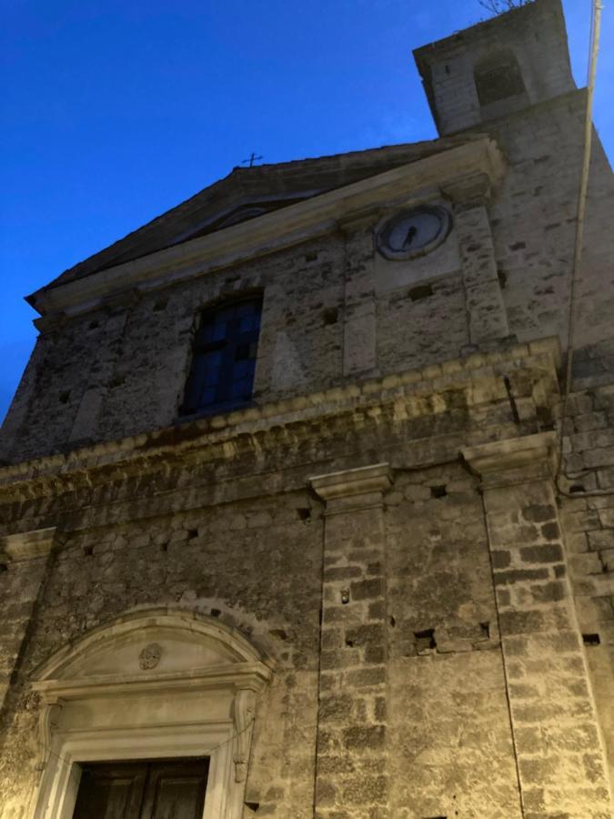 Bed&Breakfast La Ginestra Abbateggio Εξωτερικό φωτογραφία